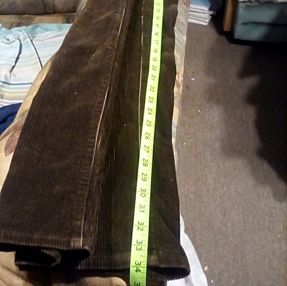 Buffalo jeans curdoroy - Picture 8 of 8